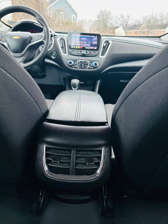 2023 Chevrolet Malibu - Image 19 of 21