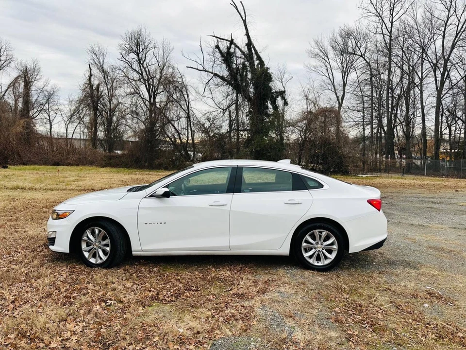 2023 Chevrolet Malibu - Image 6 of 21