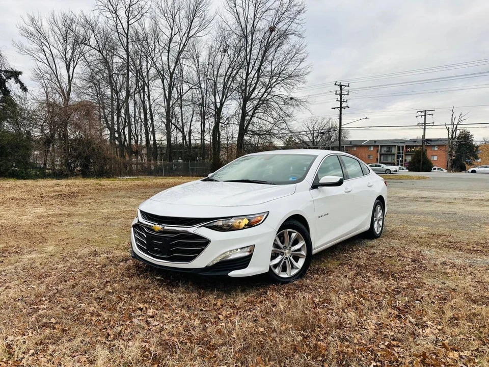 2023 Chevrolet Malibu - Image 2 of 21