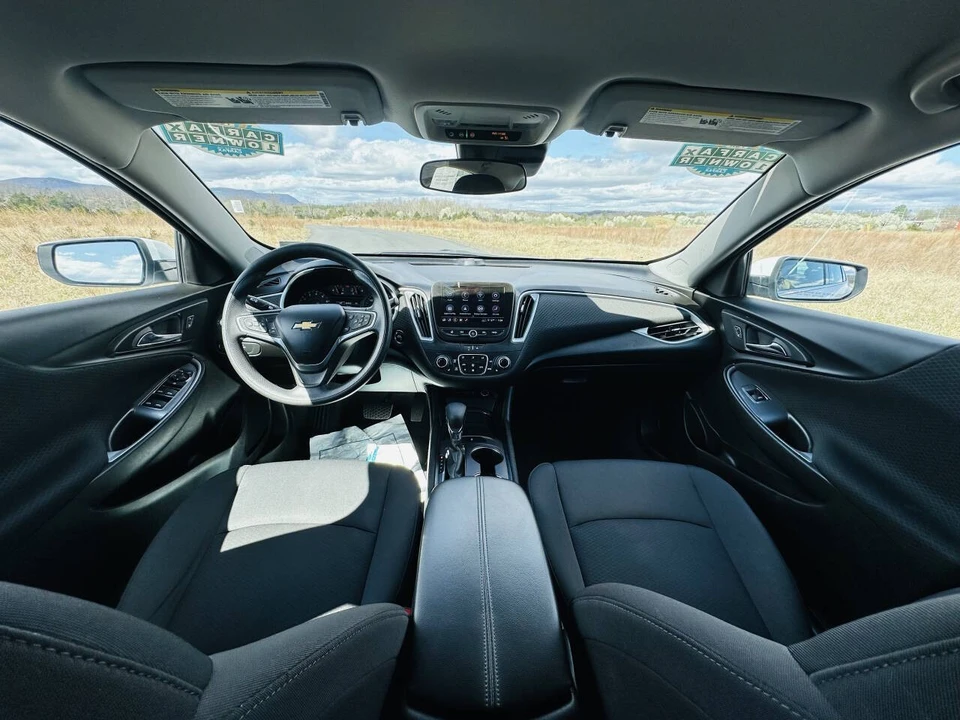 2023 Chevrolet Malibu - Image 13 of 21