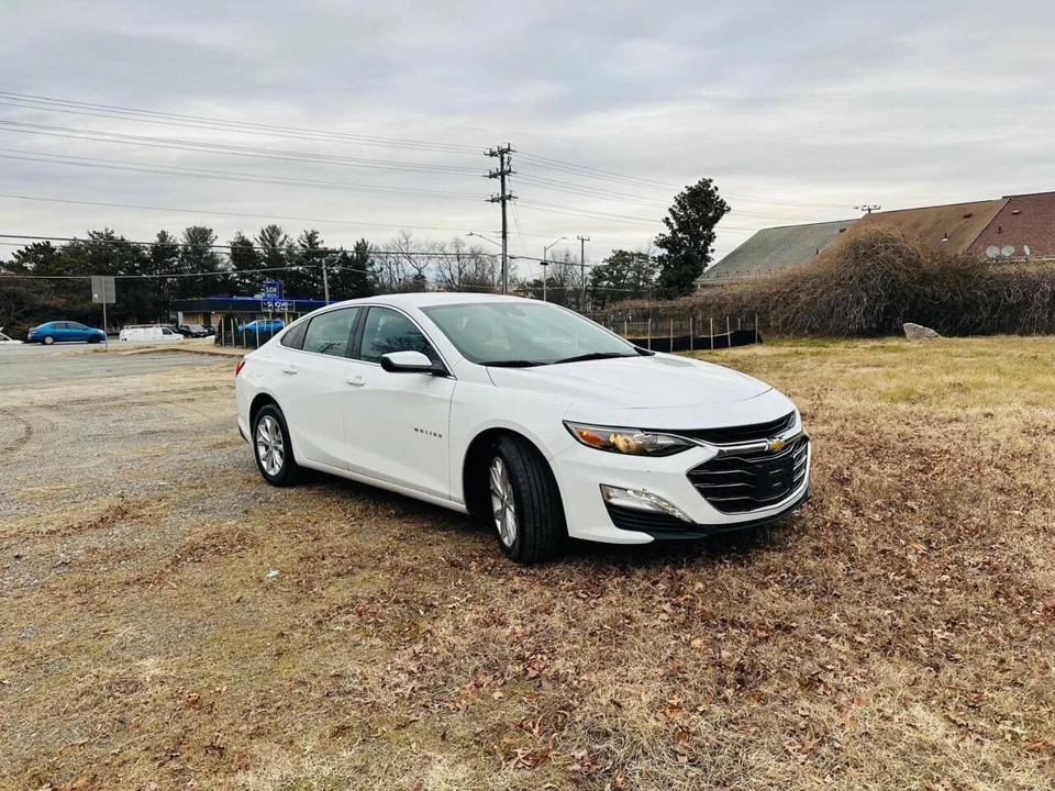 2023 Chevrolet Malibu - Image 3 of 21