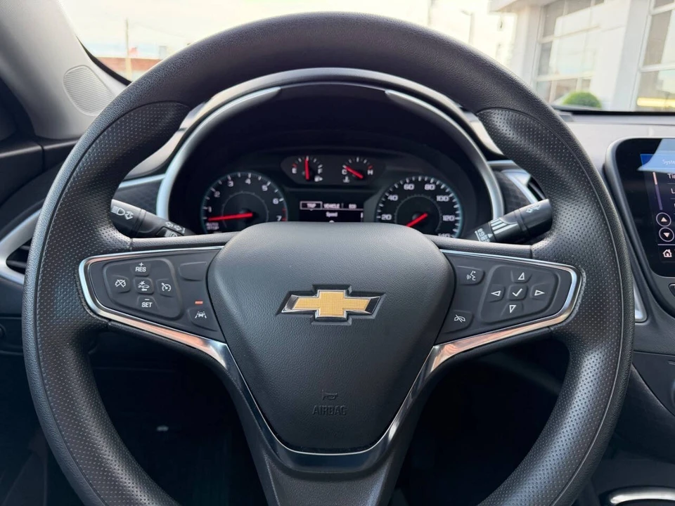 2023 Chevrolet Malibu - Image 16 of 20