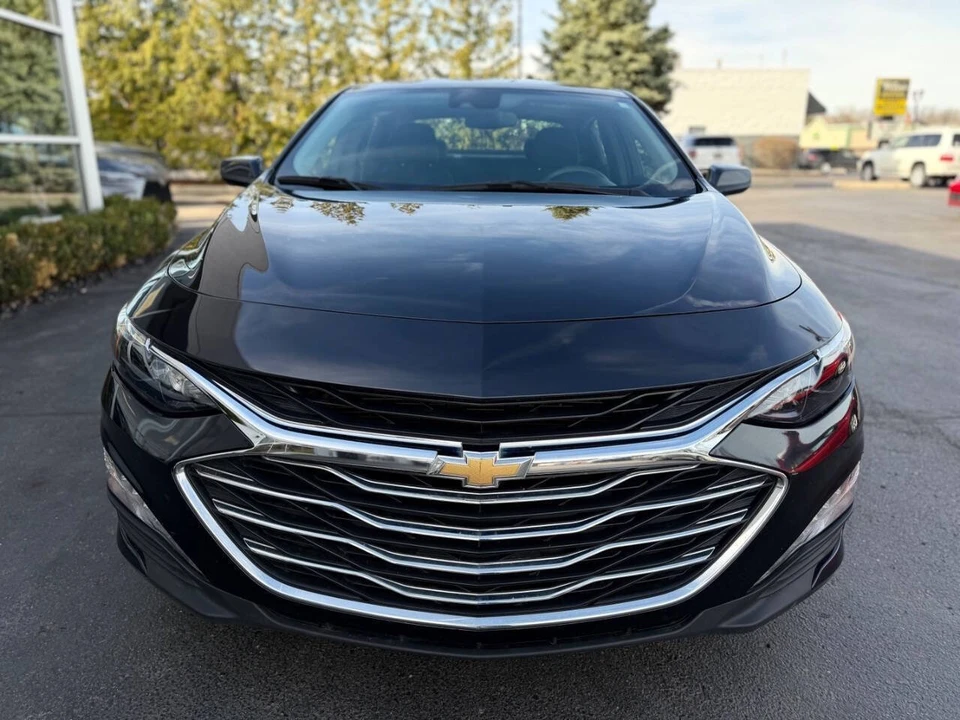 2023 Chevrolet Malibu - Image 7 of 20