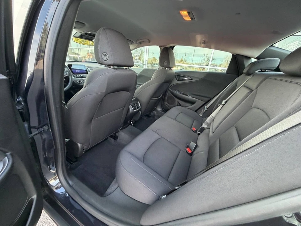 2023 Chevrolet Malibu - Image 11 of 20