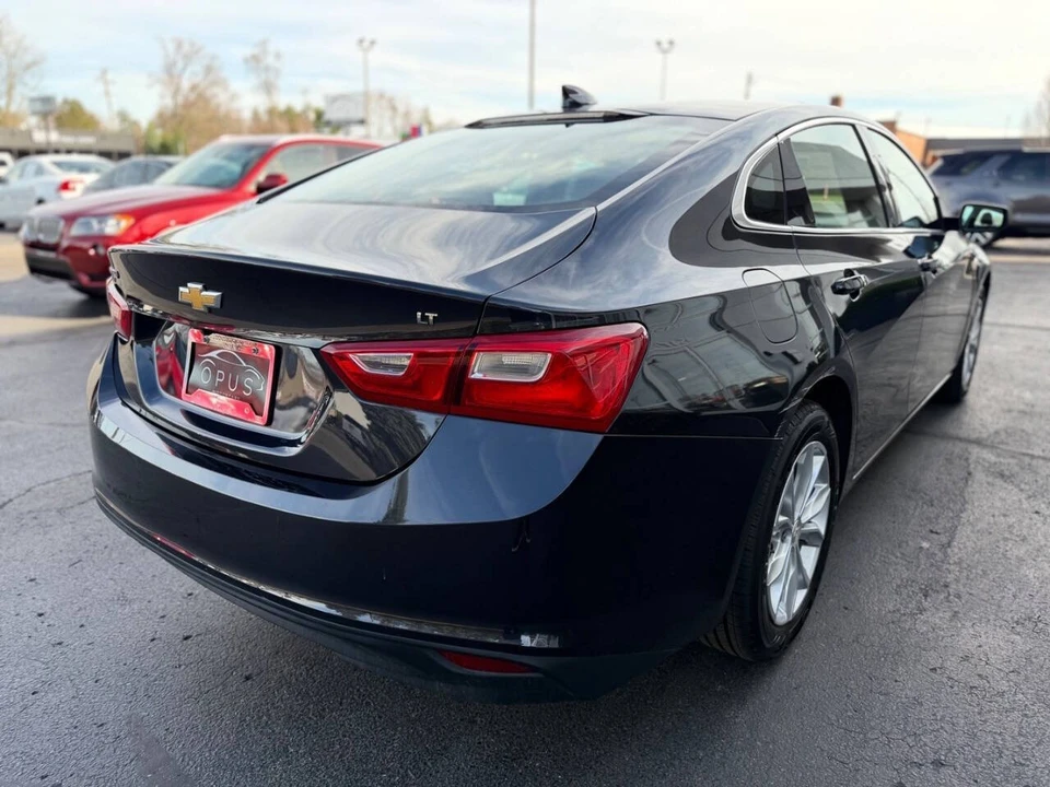 2023 Chevrolet Malibu - Image 4 of 20
