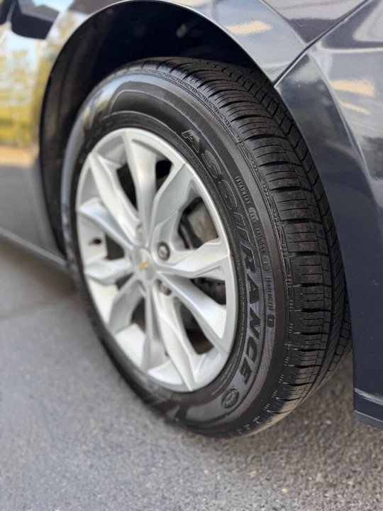 2023 Chevrolet Malibu - Image 19 of 20