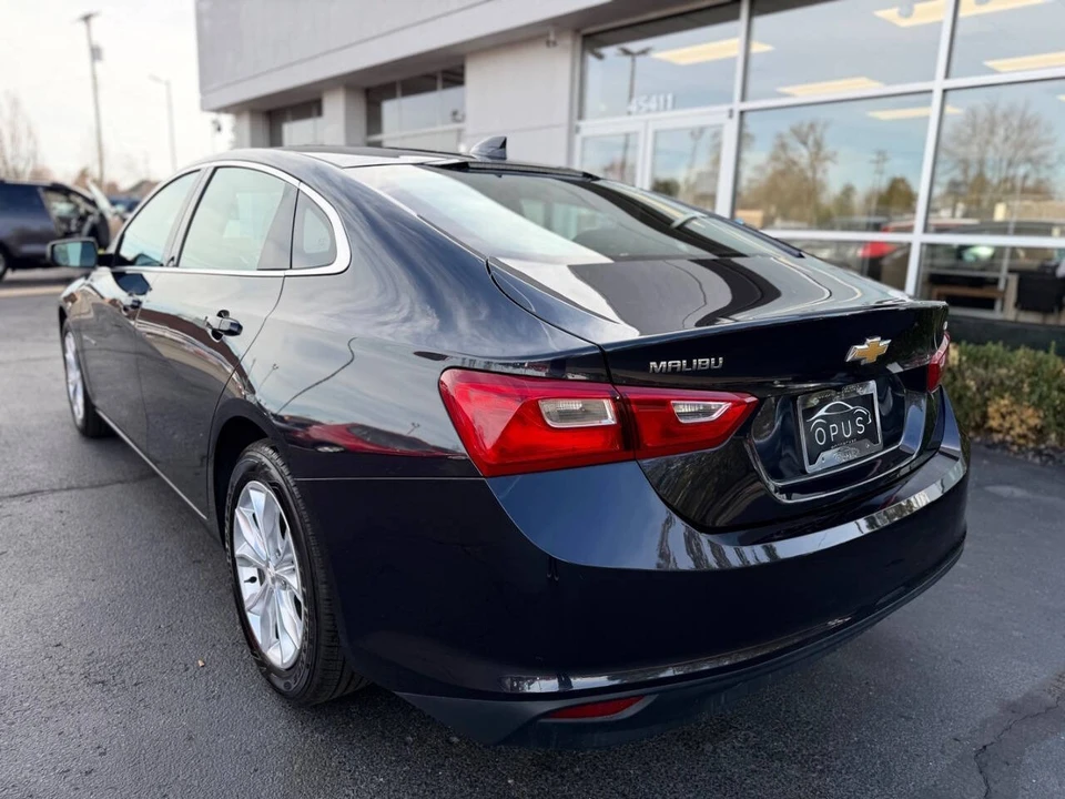 2023 Chevrolet Malibu - Image 3 of 20