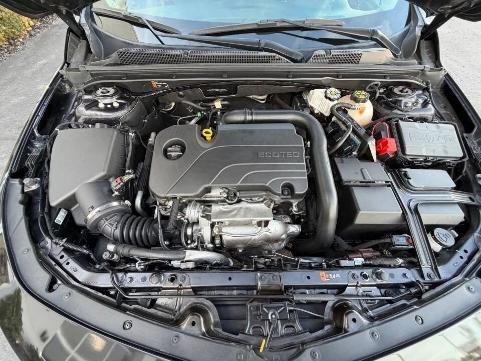 2023 Chevrolet Malibu - Image 20 of 20