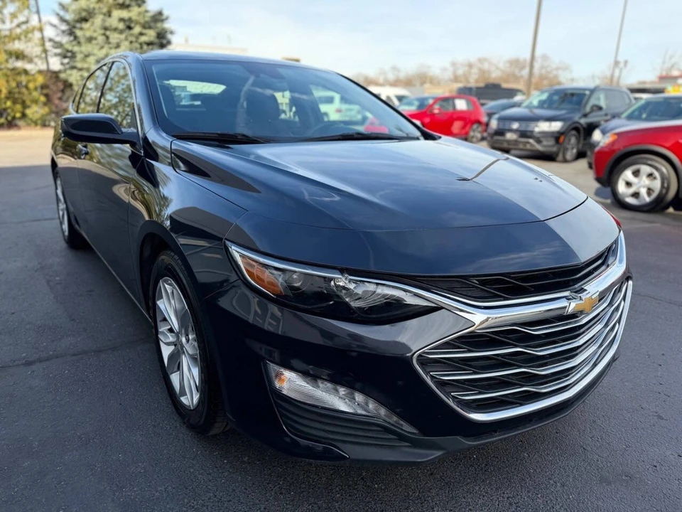 2023 Chevrolet Malibu - Image 6 of 20