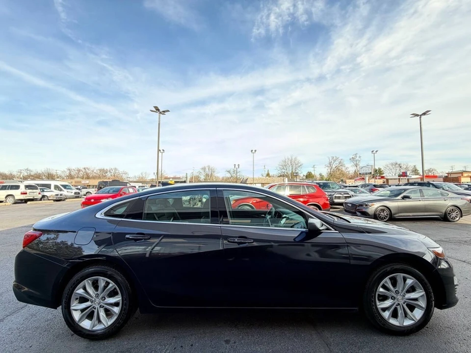 2023 Chevrolet Malibu - Image 5 of 20