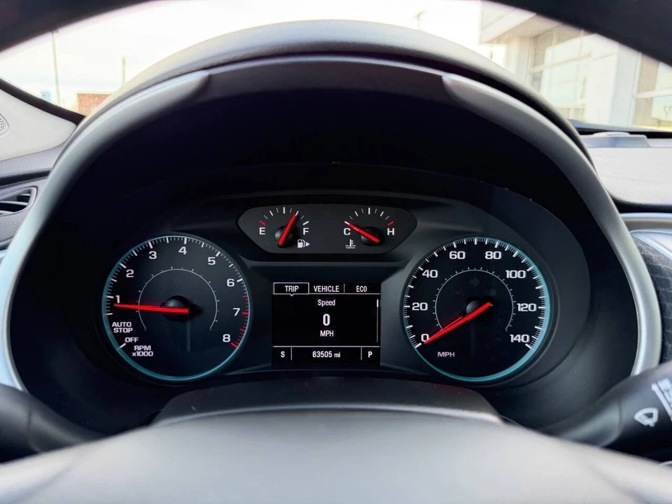 2023 Chevrolet Malibu - Image 17 of 20