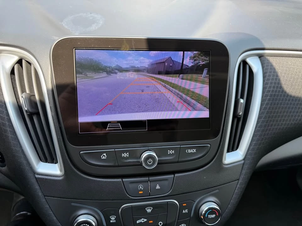 2023 Chevrolet Malibu - Image 13 of 14