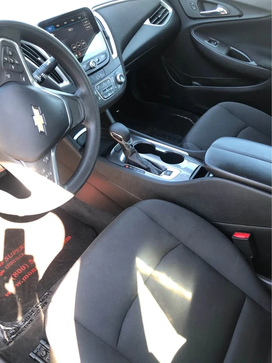 2023 Chevrolet Malibu - Image 7 of 8