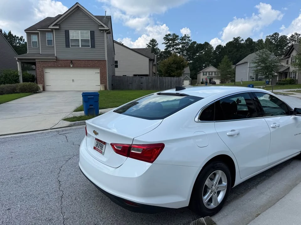 2023 Chevrolet Malibu - Image 4 of 14
