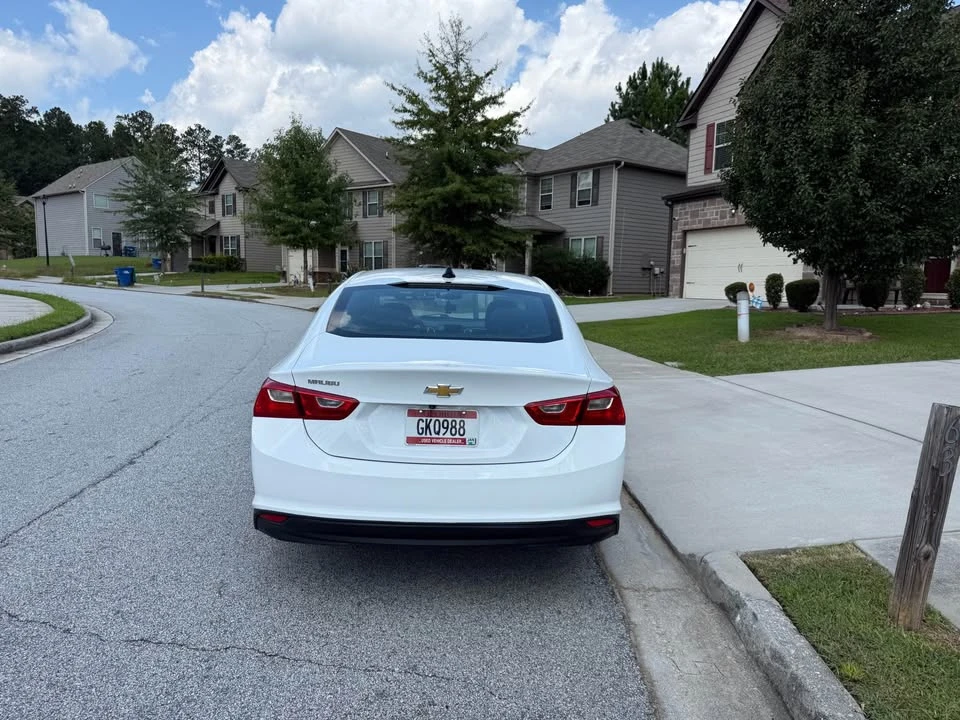 2023 Chevrolet Malibu - Image 6 of 14