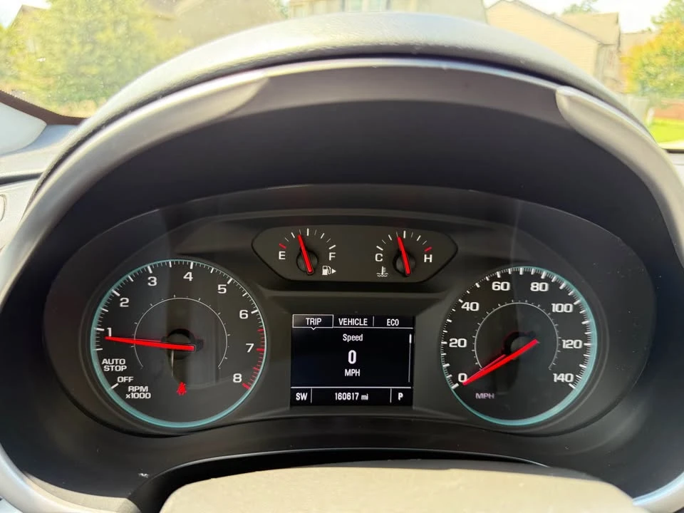 2023 Chevrolet Malibu - Image 14 of 14