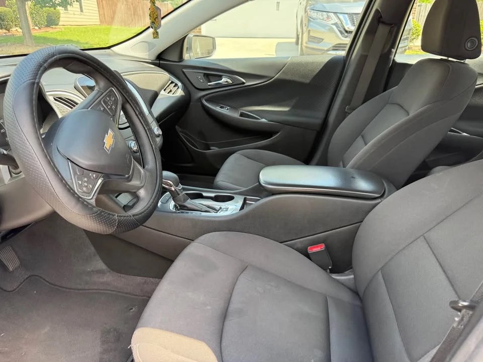 2023 Chevrolet Malibu - Image 11 of 14