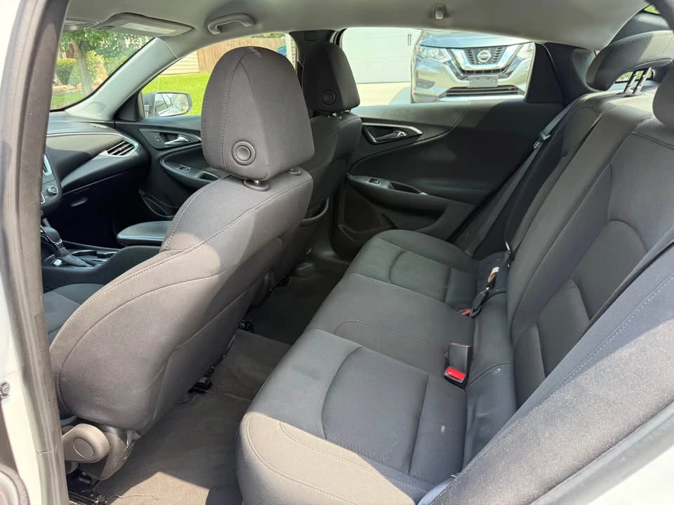 2023 Chevrolet Malibu - Image 10 of 14
