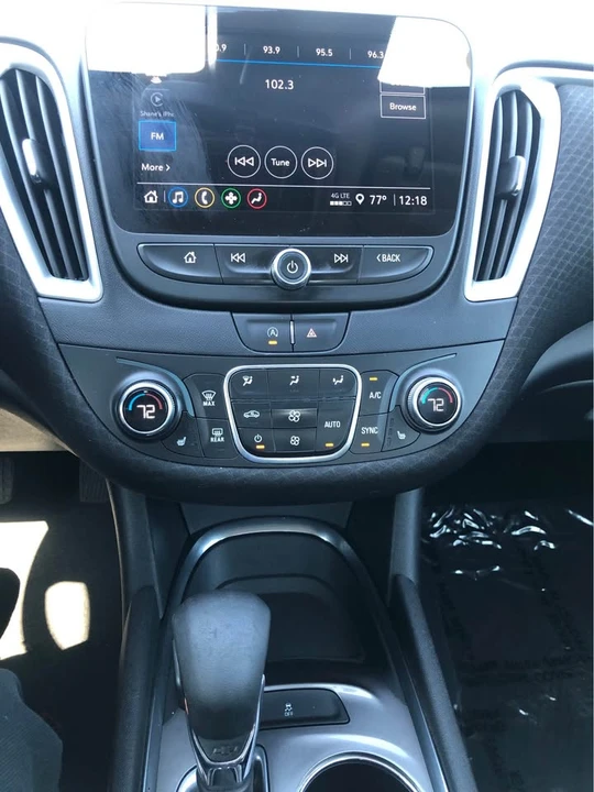 2023 Chevrolet Malibu - Image 8 of 8