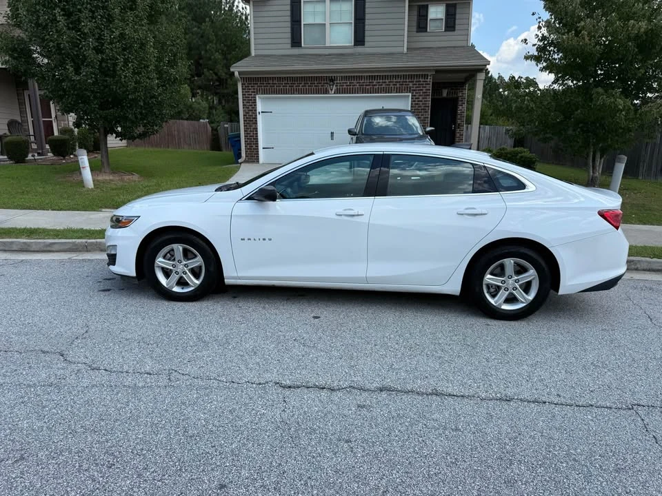 2023 Chevrolet Malibu - Image 7 of 14