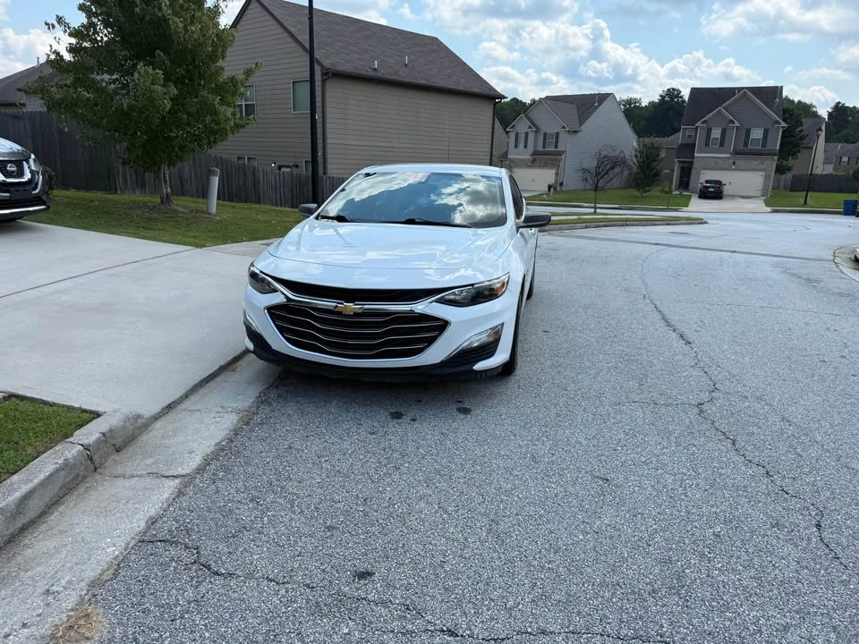 2023 Chevrolet Malibu - Image 8 of 14