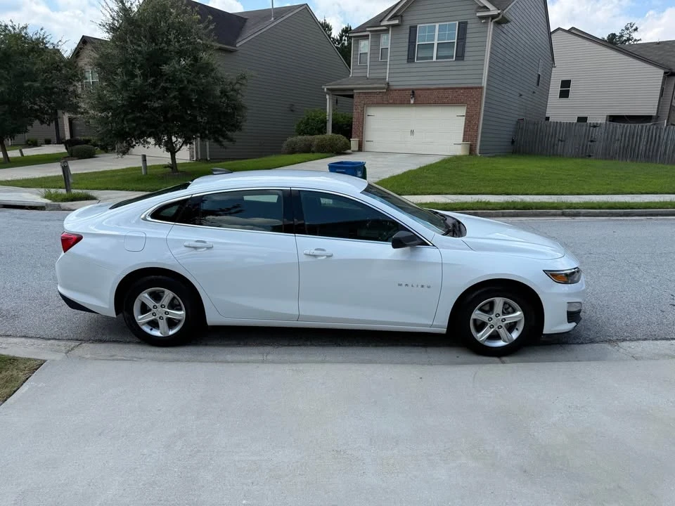 2023 Chevrolet Malibu - Image 3 of 14