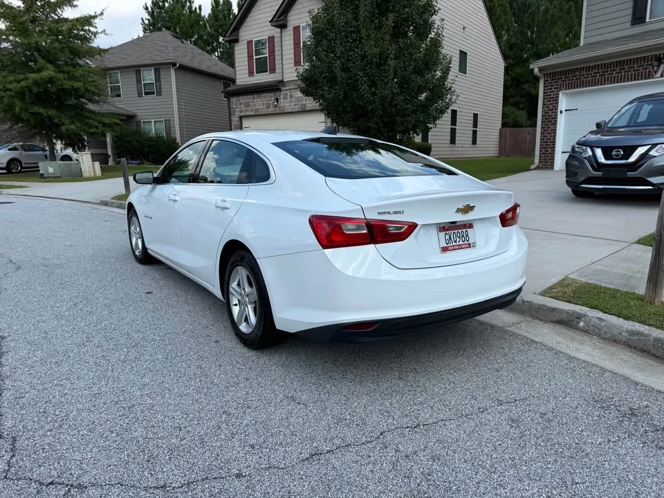 2023 Chevrolet Malibu - Image 5 of 14