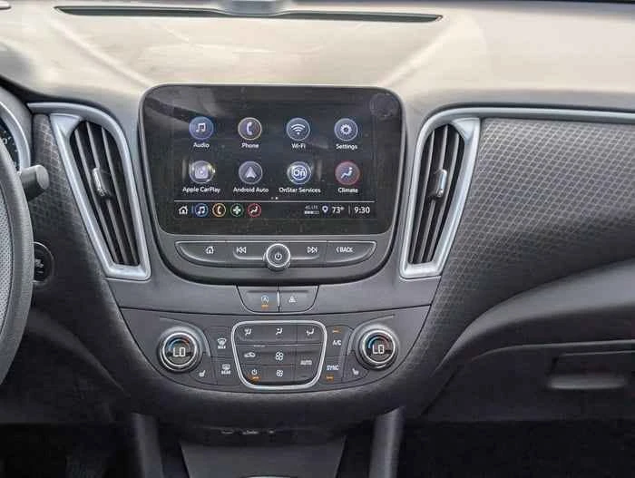 2023 Chevrolet Malibu - Image 8 of 15