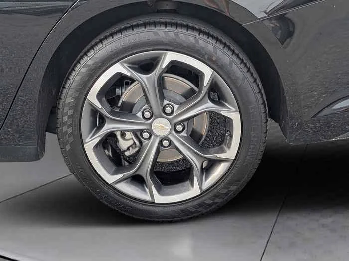 2023 Chevrolet Malibu - Image 4 of 15