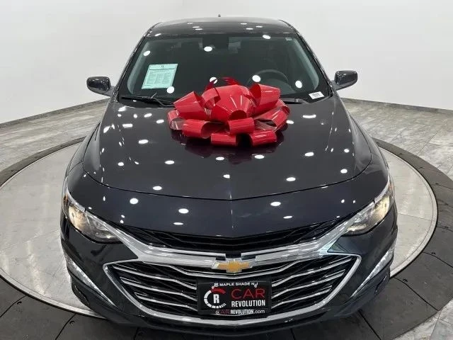 2023 Chevrolet Malibu - Image 2 of 12