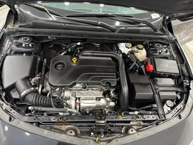 2023 Chevrolet Malibu - Image 11 of 12