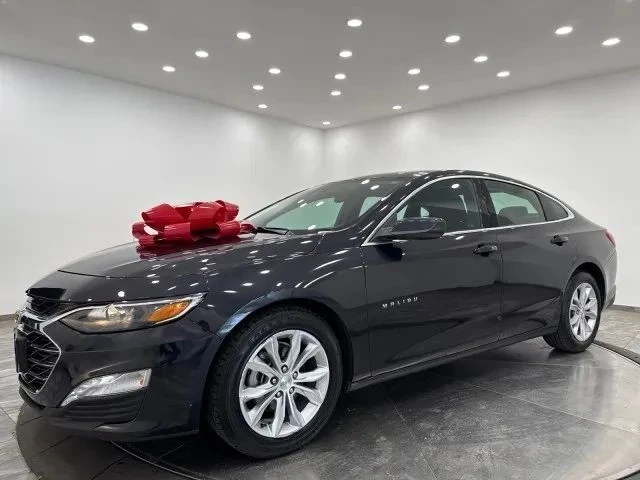 2023 Chevrolet Malibu - Image 3 of 12