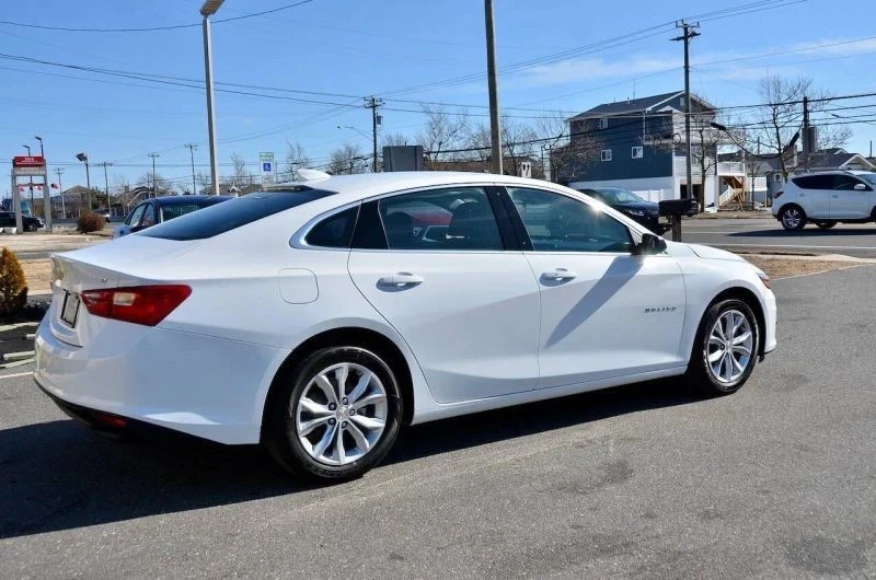 2023 Chevrolet Malibu - Image 10 of 12