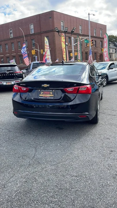 2023 Chevrolet Malibu - Image 3 of 3