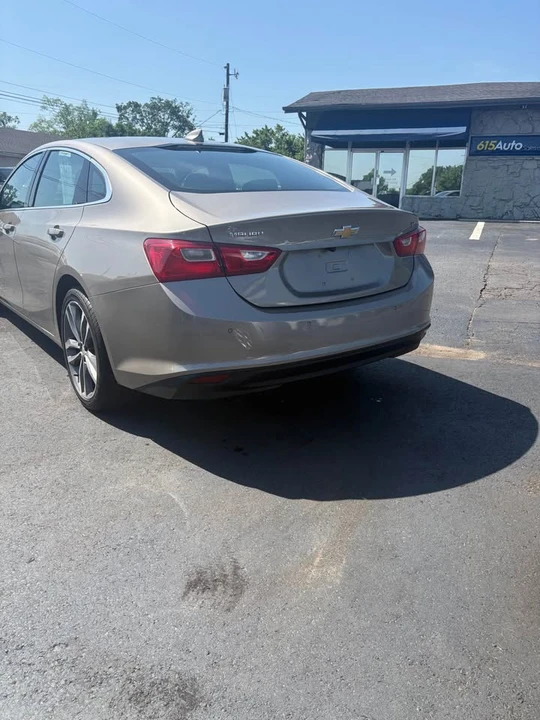 2023 Chevrolet Malibu - Image 3 of 6