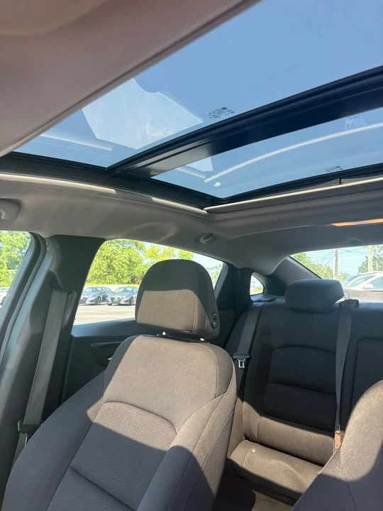 2023 Chevrolet Malibu - Image 6 of 6