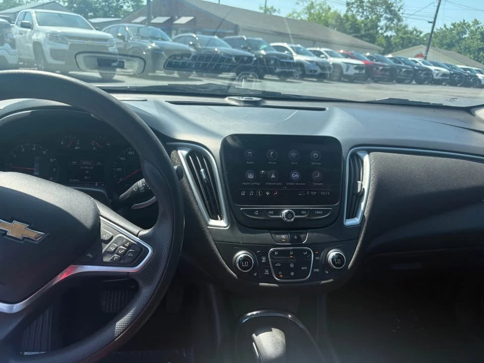 2023 Chevrolet Malibu - Image 5 of 6