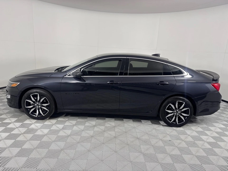 2023 Chevrolet Malibu - Image 8 of 12