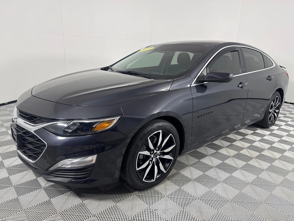 2023 Chevrolet Malibu - Image 9 of 12