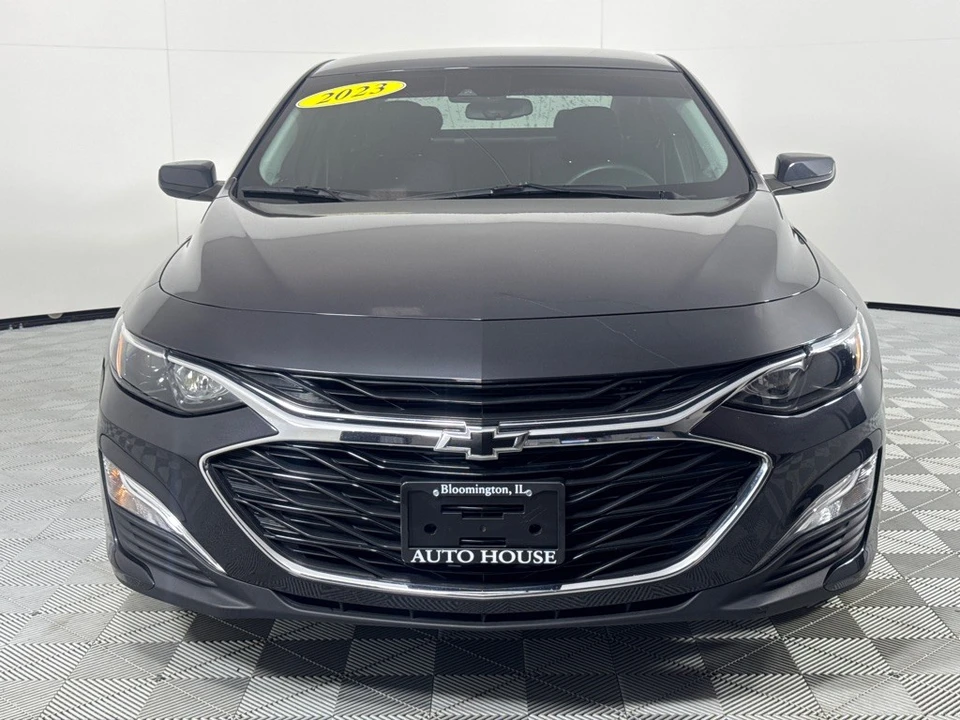 2023 Chevrolet Malibu - Image 11 of 12