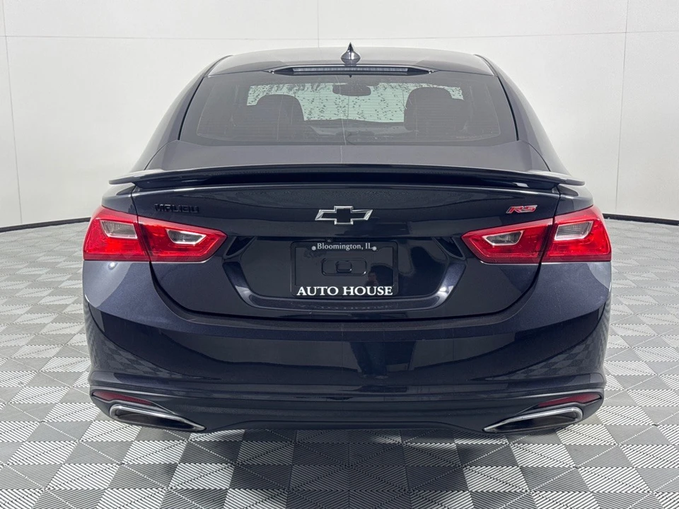 2023 Chevrolet Malibu - Image 6 of 12