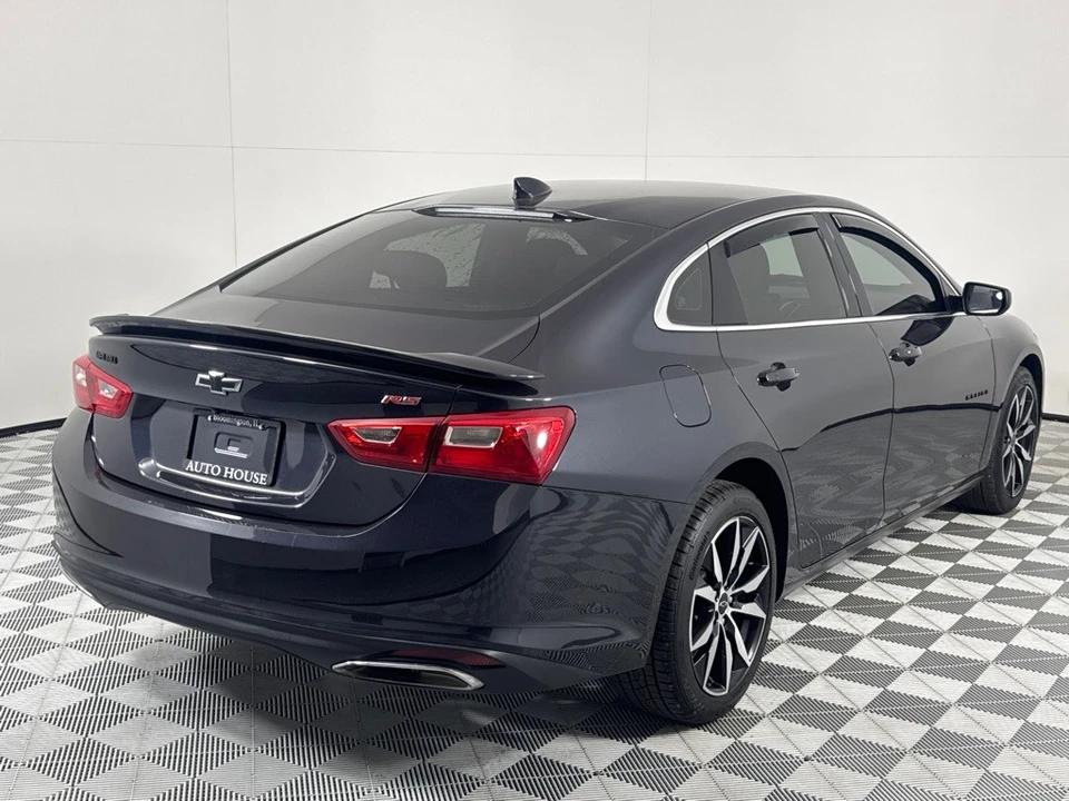2023 Chevrolet Malibu - Image 5 of 12