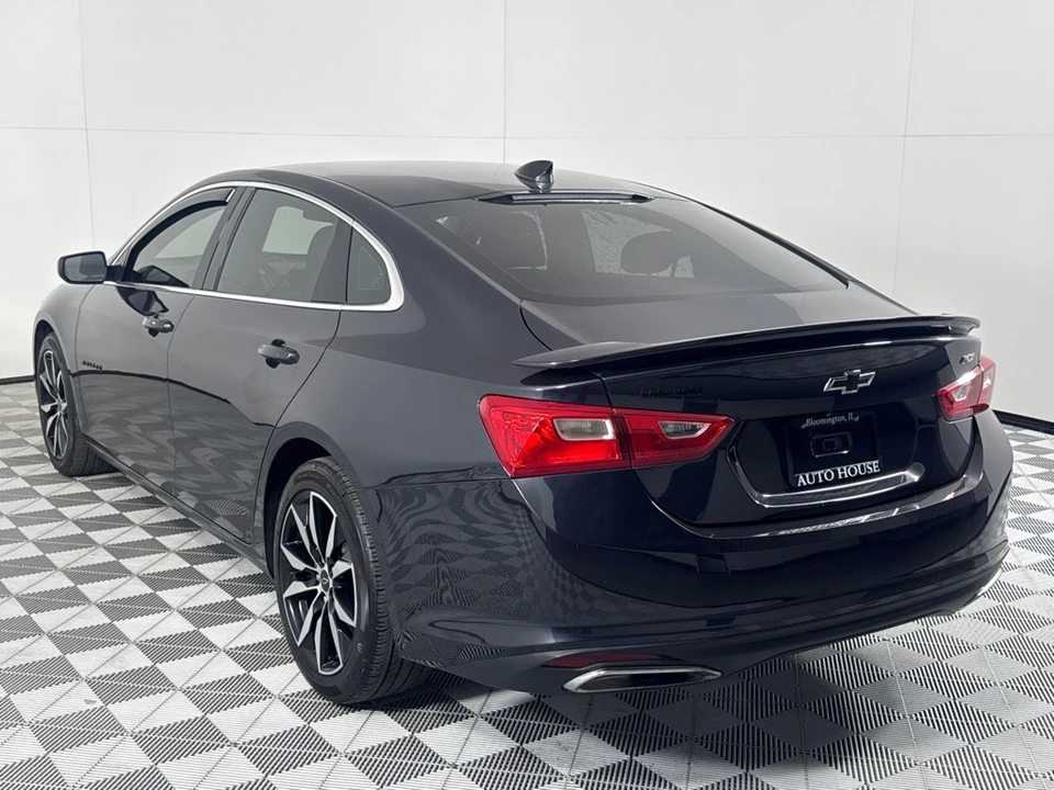 2023 Chevrolet Malibu - Image 7 of 12