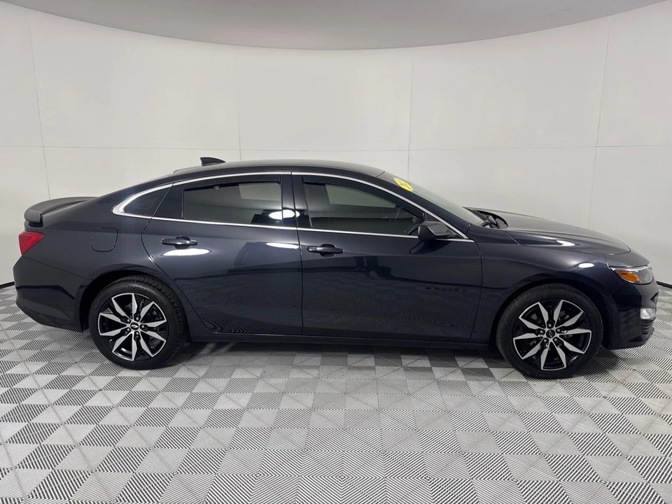 2023 Chevrolet Malibu - Image 4 of 12