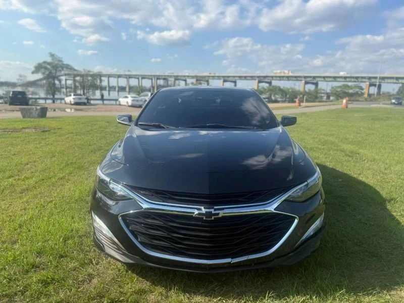 2023 Chevrolet Malibu - Image 9 of 12