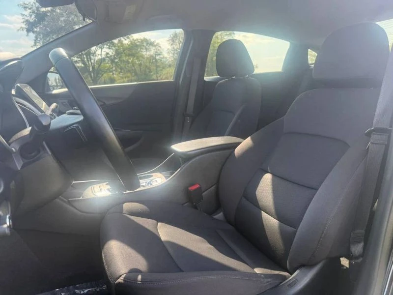 2023 Chevrolet Malibu - Image 11 of 12