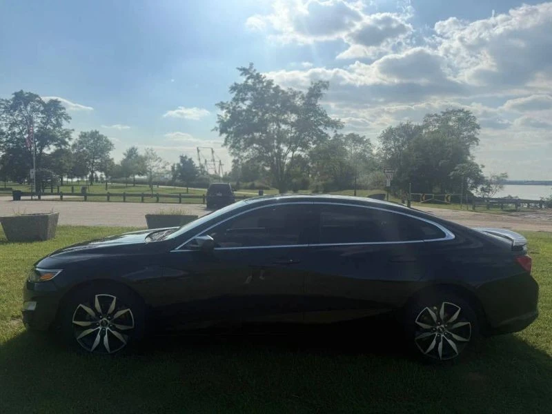 2023 Chevrolet Malibu - Image 3 of 12