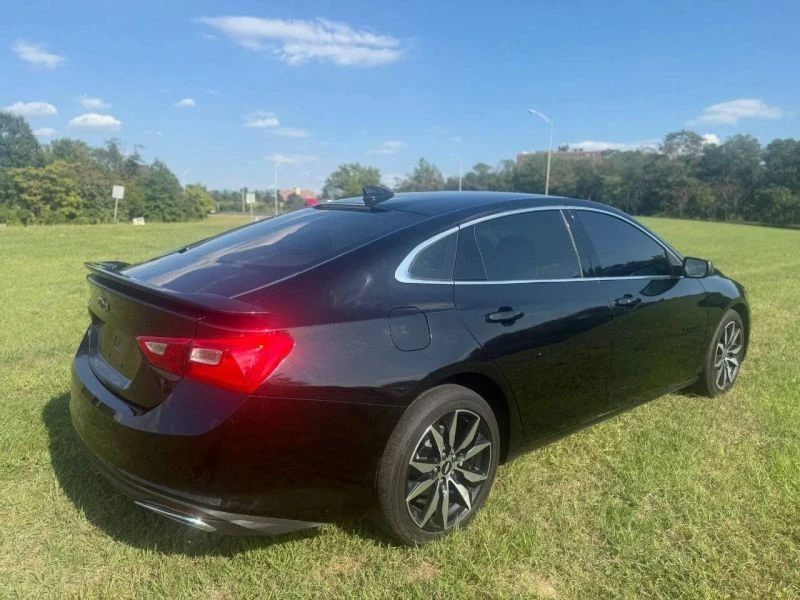 2023 Chevrolet Malibu - Image 6 of 12
