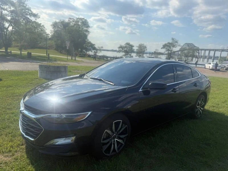 2023 Chevrolet Malibu - Image 2 of 12