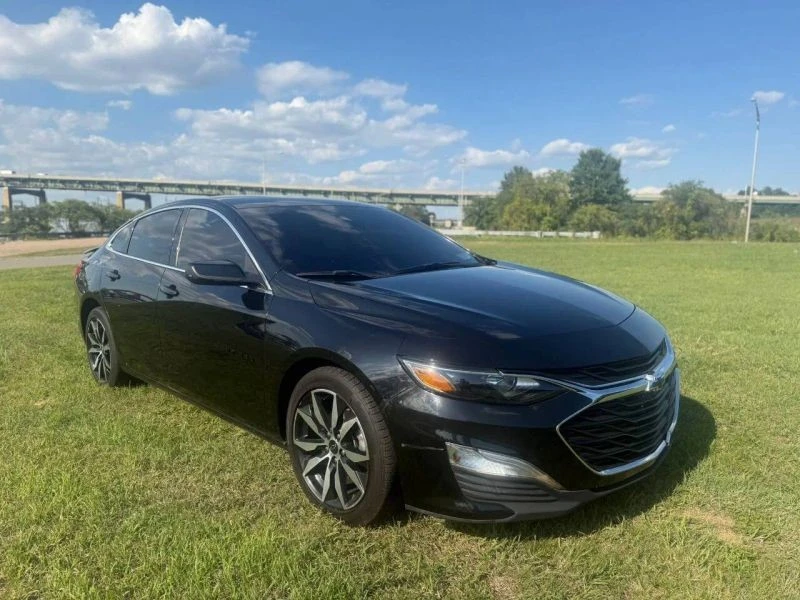 2023 Chevrolet Malibu - Image 8 of 12